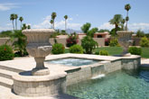 Hot Tub Spas