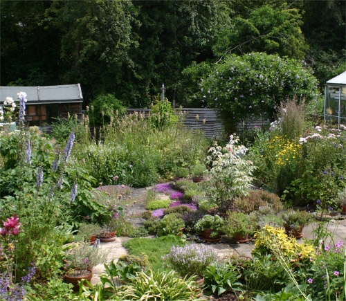 LW Plants, Norfolk