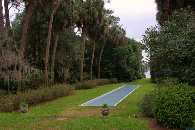 Alfred B Maclay State Gardens, Florida