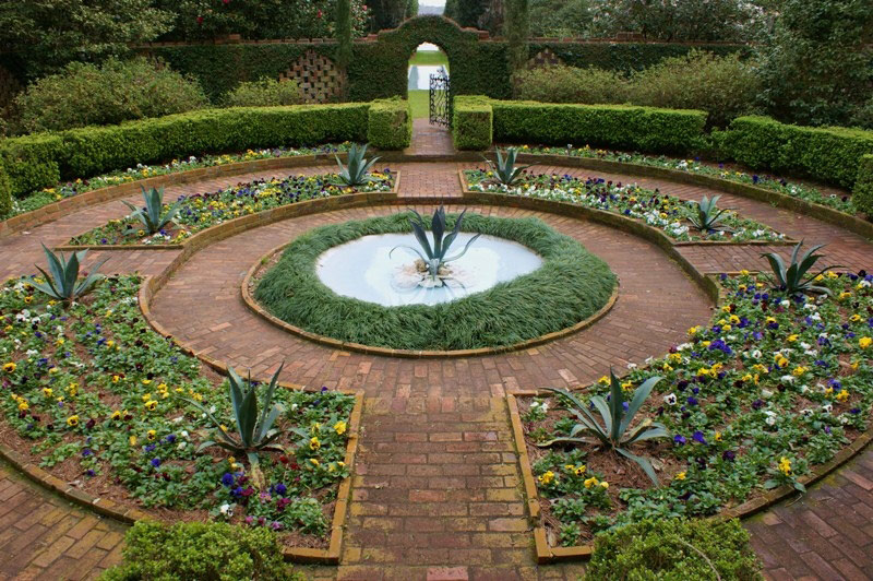 Alfred B Maclay State Gardens