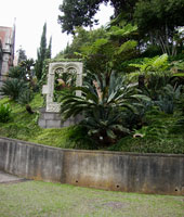 Madeira monte palace