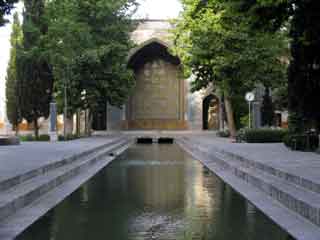 Madrasah ye chahar bagh1