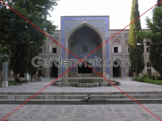 Madresseh Chahar Bagh