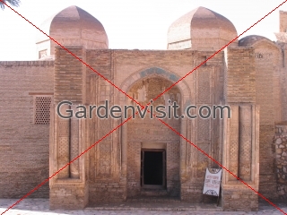 Magok I Attari Mosque