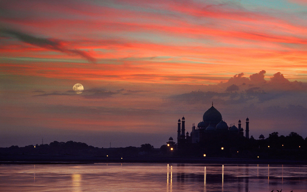 Mahtab Bagh (Moonlight Garden) Derek840121