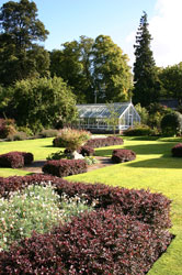 Mallenygarden ntscotland