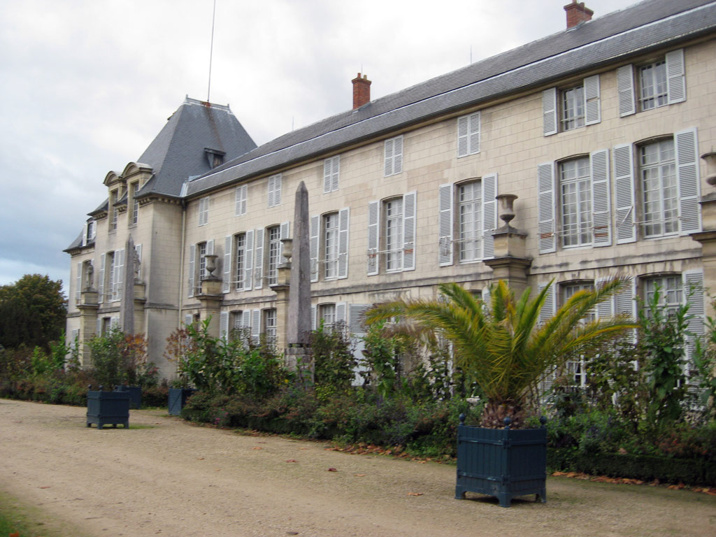 Parc de Malmaison, France