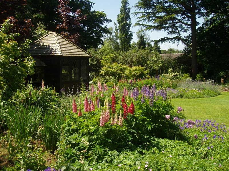 Marcus Green Horticultural Design