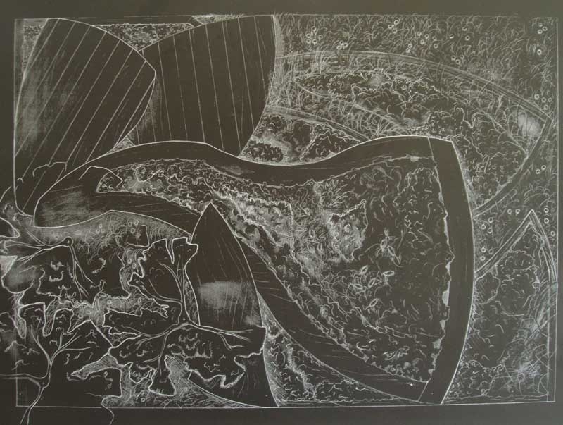 Marcus Green Horticultural Design
