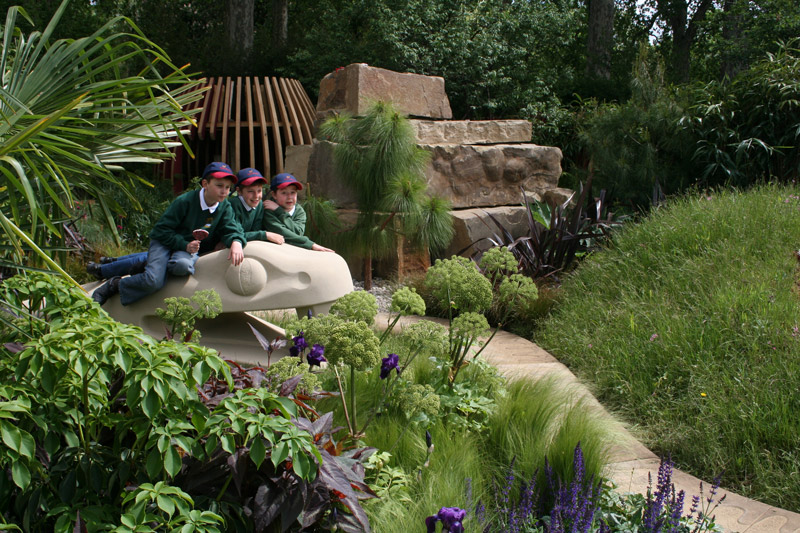marshalls garden children 400x jpg