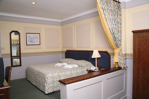 Marygreen Manor Hotel, Brentwood