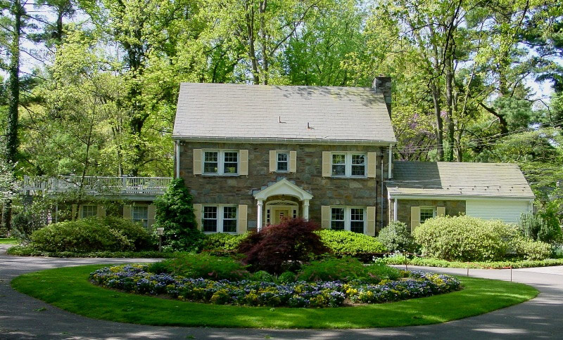 McCrillis Gardens, Bethesda