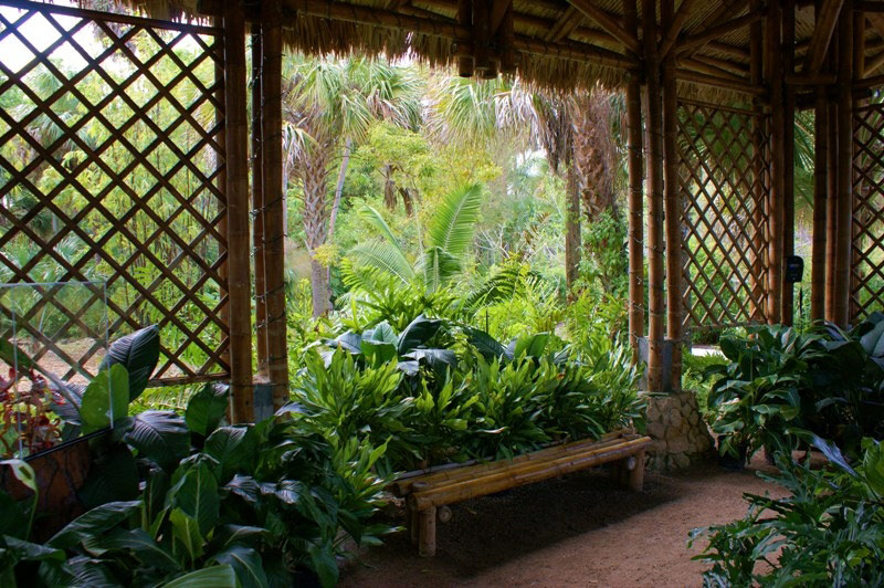 McKee Garden, Vero Beach