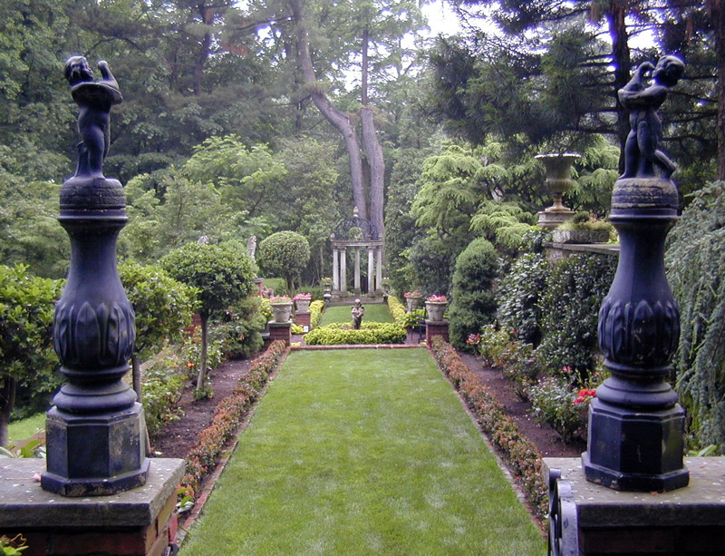 Meadowbrook Farm, Pennsylvania