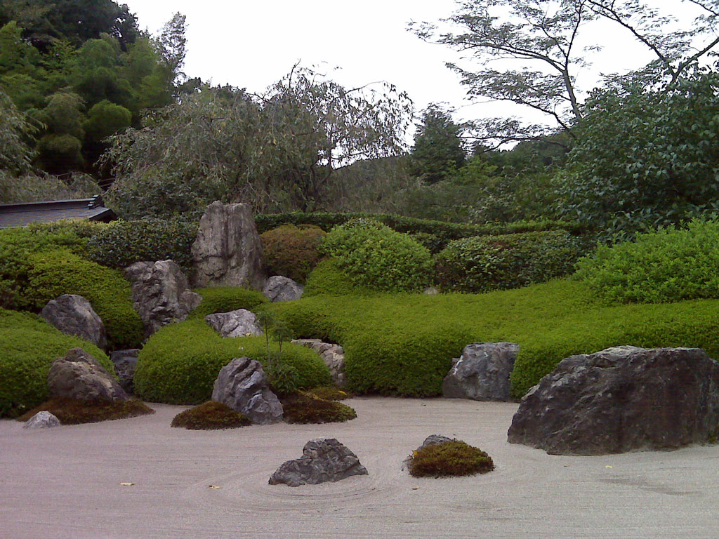 Meigetsu-in, Japan
