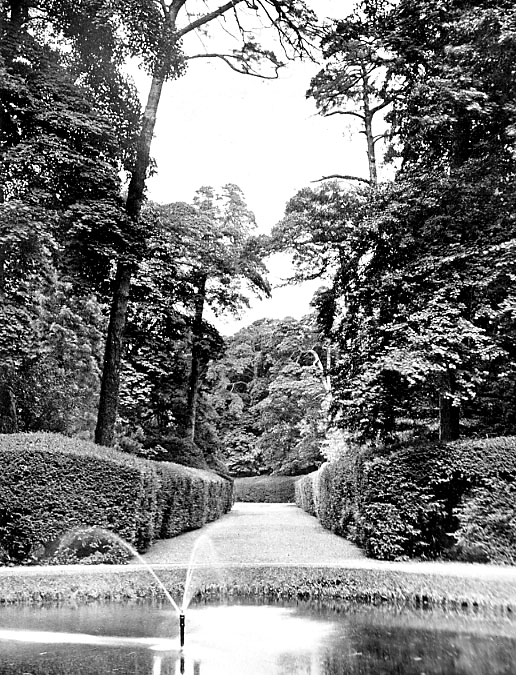 Illustrations on CD edition of Garden Visit and Travel Guide - see www.gardenvisit.com/order_form.htm