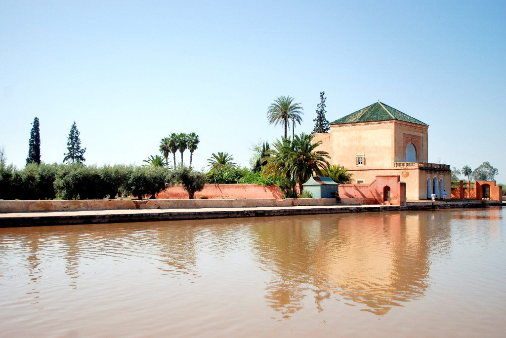 Menara, Marrakech