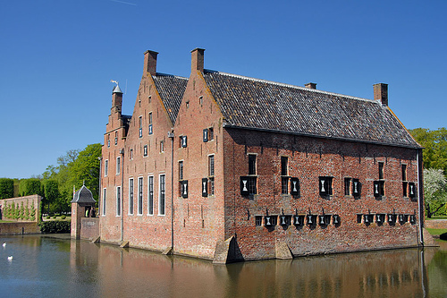 Menkemaborg