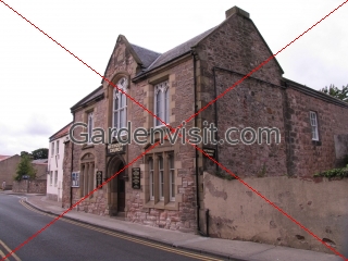Methodist Church