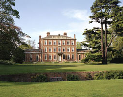 Middlethorpe Hall Hotel