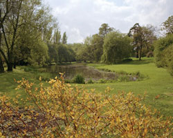 Middlethorpe Hall Hotel, North Yorkshire