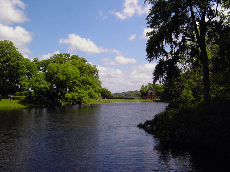 Middleton Place