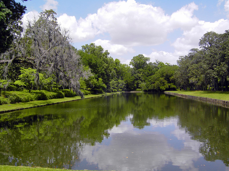 Middleton Place, Charleston