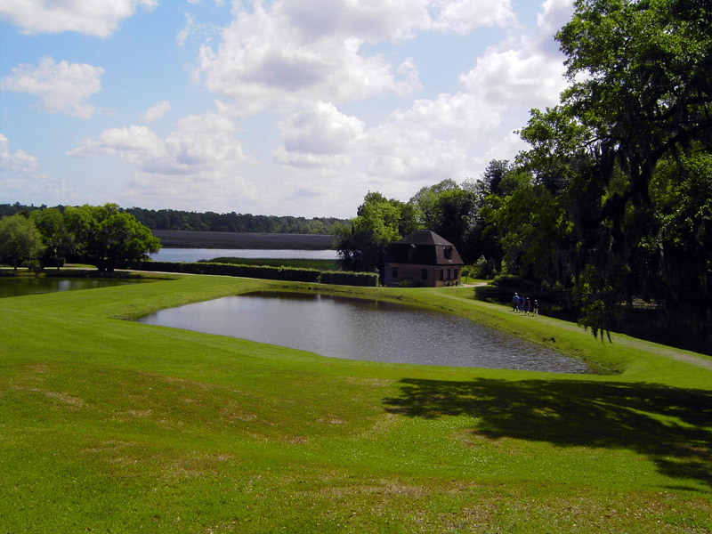 Middleton Place, South Carolina