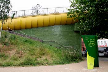Green Bridge