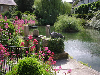Mill dene garden