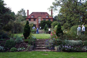 Millmead, Surrey