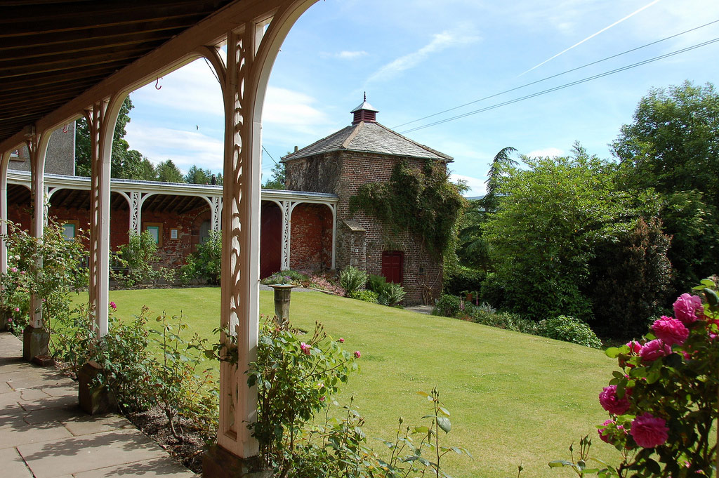 Mirehouse, Cumbria