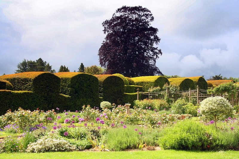 Misarden Park Gardens