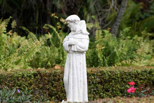 Monastery of St Bernard