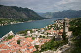 Property in Kotor, Montenegro