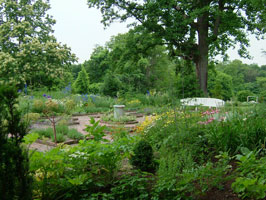 Montgomeryplace herbgarden