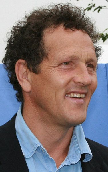 Monty Don