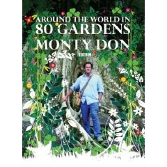 Around The World In 80 Gardens