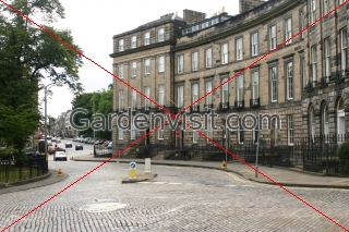Moray Place