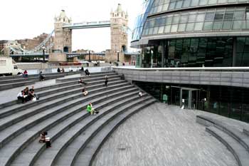 City Hall London