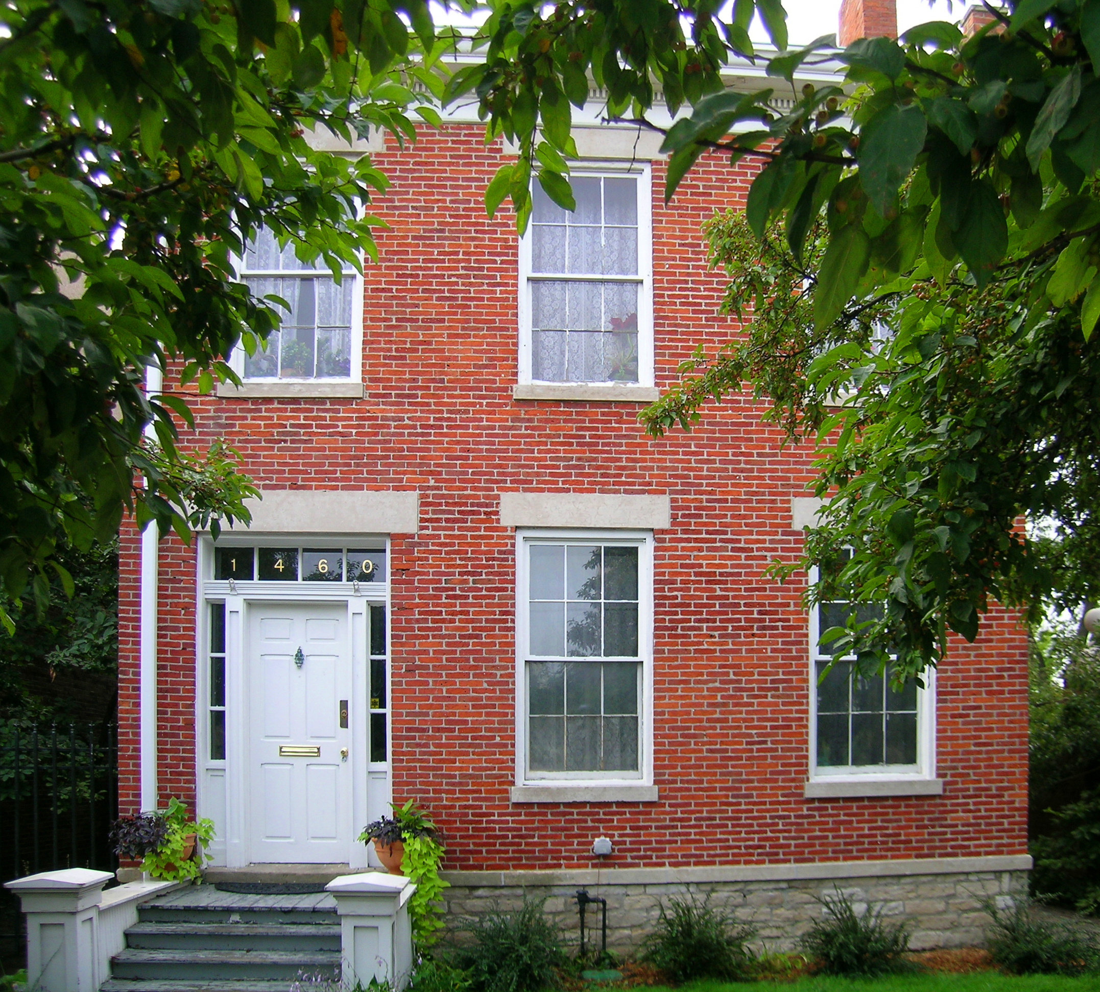 Moross Garden Wikimedia