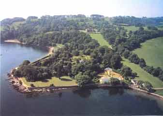 Mount edgcumbe garden2