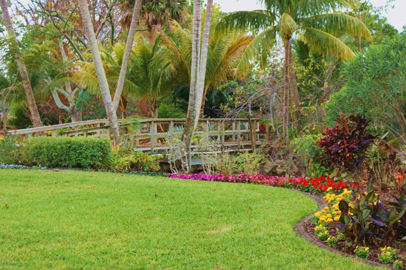 Mounts Botanical Garden, Florida