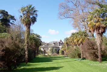 Mountushergarden