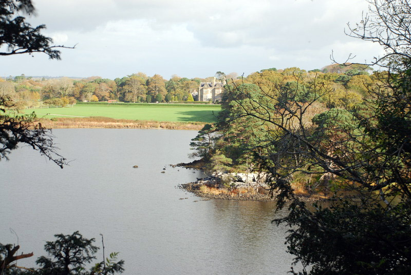 Muckross Park