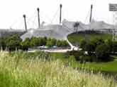 Munich Olympiapark
