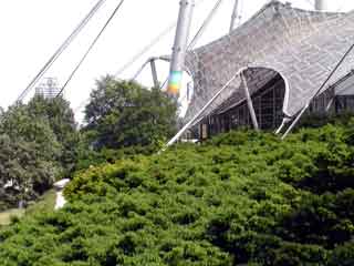 Munich olympiapark2