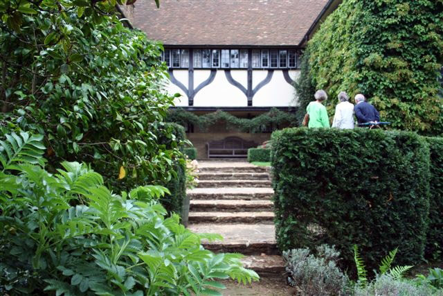 Munstead Wood, Surrey