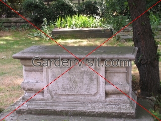 Museum Garden History