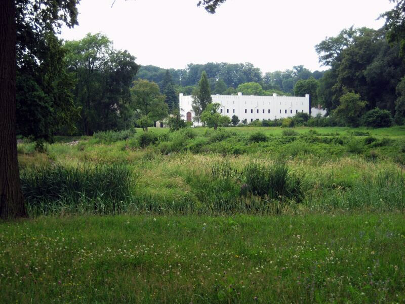 Muskau Park